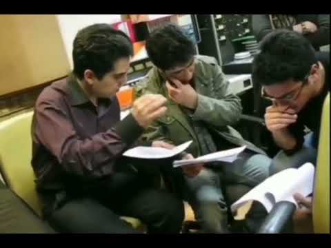 اپرای عروسکی مولانا همایون شجریان محمد معتمدی  