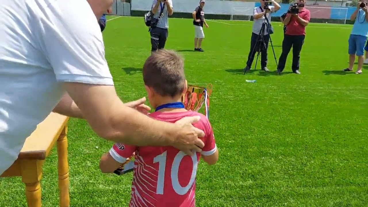 #ProPrishtina_KAMPION🥇🏆ProPrishtina ne  turneun 