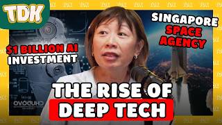 HR Expert: 2026 SG Job Market (What you REALLY NEED TO KNOW) | #DailyKetchup EP517