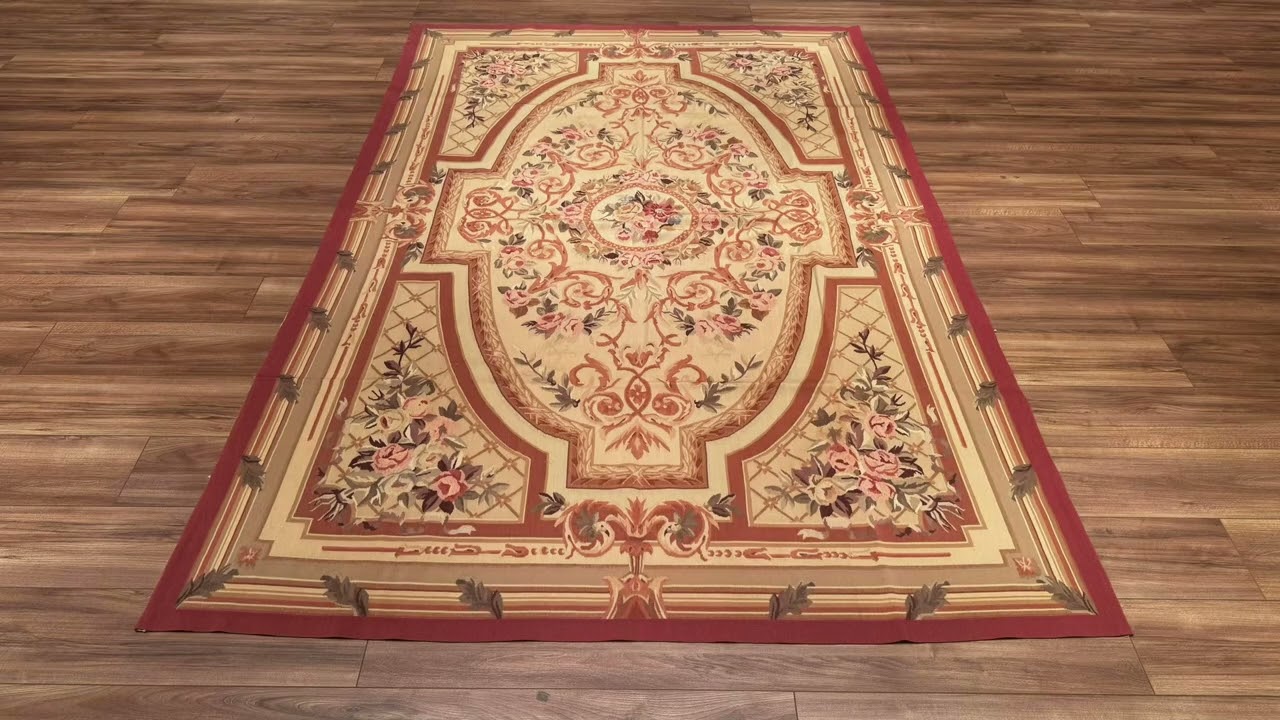 ギャルソンRUG Obison Original Handwoven Rug 182x280 5.10 Square Meters - 6x9 ft