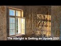 The Albright is Getting an Update 2021 (Teaser 1)
