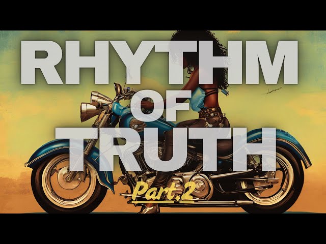 60's 70's】Rhythm of Truth Vol,2【 Funk, Rock, Blues, Jazz