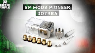 BP Mods Pioneer DotRBA