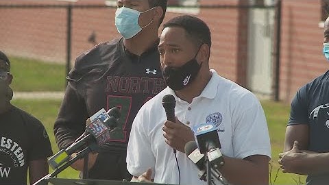 Some parents advocate for alternative to virtual learning at DMPS