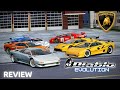 The History And Evolution Of The Lamborghini Diablo | Best Supercars of the 1990s