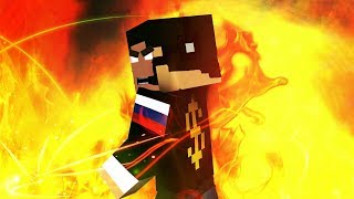 AfterInfinity - Cataclysm (Epic MUSIC) [Minecraft] Music in Minecraft