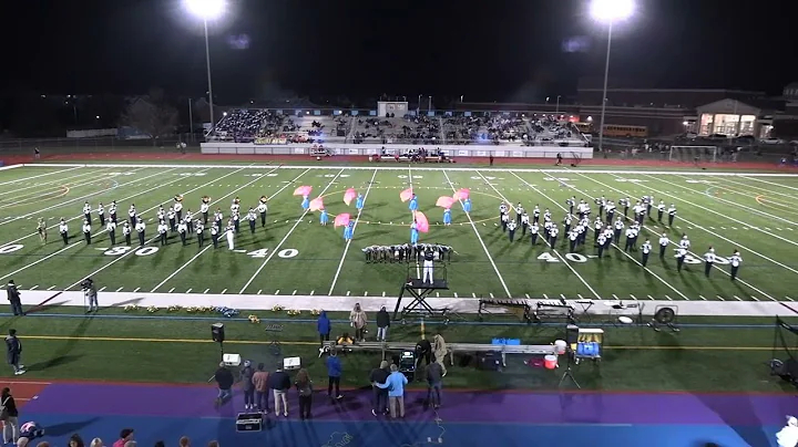 Cape Homecoming Game 10/21/22