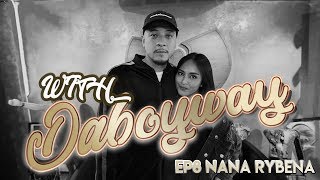 WITH DABOYWAY & NANA /Q&A (ถามตอบ) /musical guest Youngbong