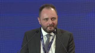 BCC2024: Day 1 Keynote speech “Ensuring cyber stability"