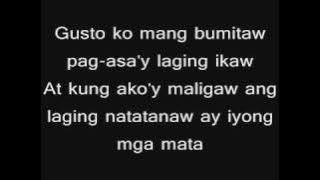 Love Story Ko By Gloc 9 (with lyrics)