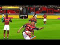 CASADO VS DAGERTY FOOTBALL GAMEPLAY - (Sufiyan gaming) Football gameplay 