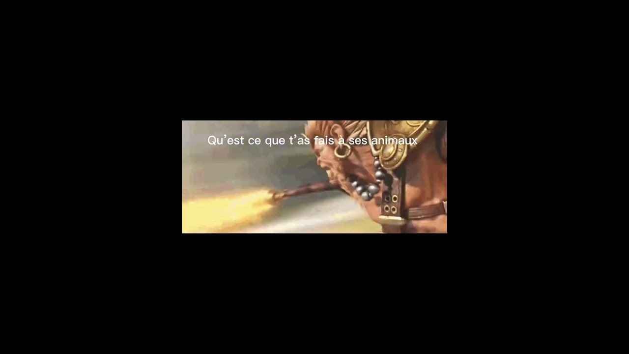 Spider man vs Sun wukong