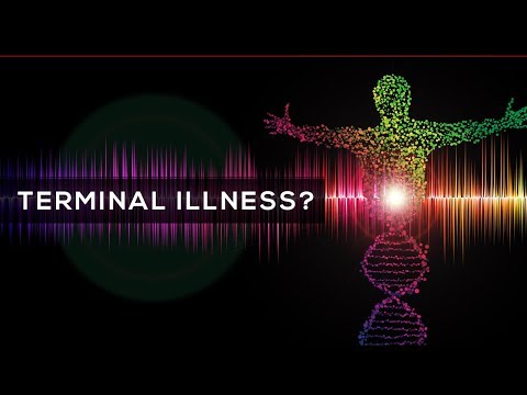 Terminal Illness?