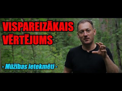 Video: Kā novērtējums ietekmē hipotēku?