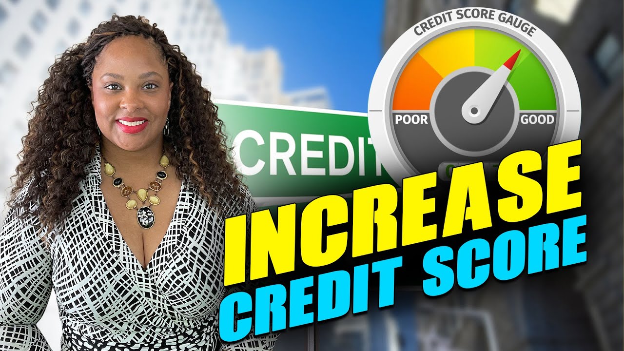 What AFFECTS your Credit Score? How to boost your Fico