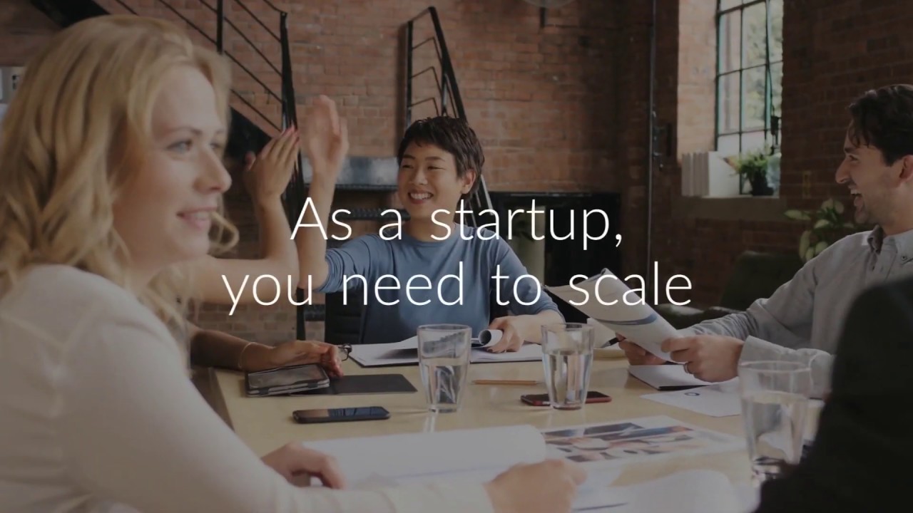 Smart Outsourcing: The Key to Scaling Your Startup