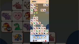 Onet Star - Level 25 pair solving connect puzzle game - Levels gameplay screenshot 4