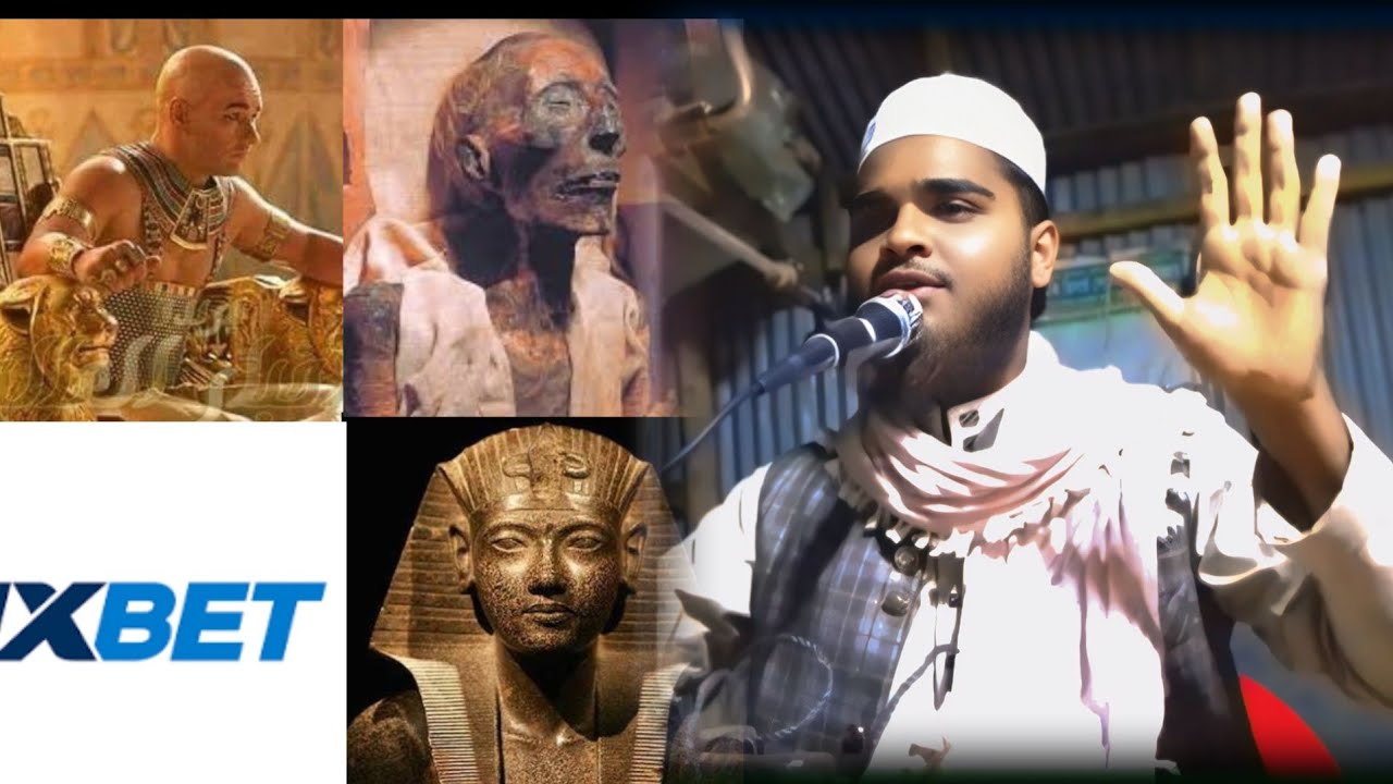 Muhammad Omar Zahidiy an interesting waz about Prayers and Ramadan Mubarak 