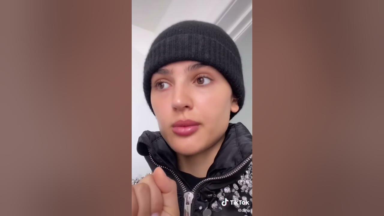 Дина саева на Байкале