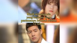 Sinopsis K-Drama Angel eyes