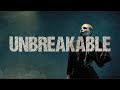 Kobra Paige - Unbreakable (Official Lyric Video)