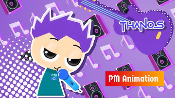 Incredibox Sprunki Squid Game 2 Animated Series Intro (PM Animation)