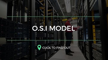 NEO Training Center | CCNA - Mô Hình OSI - OSI Model phần 2