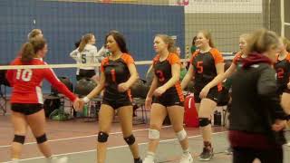 Silverton Bearcats U-16 (2019-01-27)