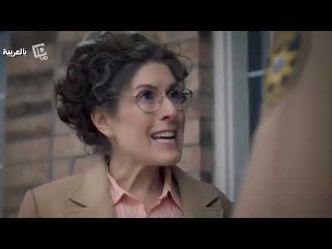 تحقيقات جرائم القتل الأمريكية الحلقة 41 موسم 2020 