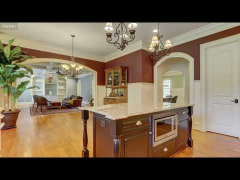 6212 McKibbin Cir, Summerfield, NC home video tour