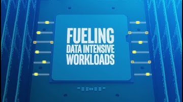 Intel Leadership Compute Performance for HPC and AI Workloads