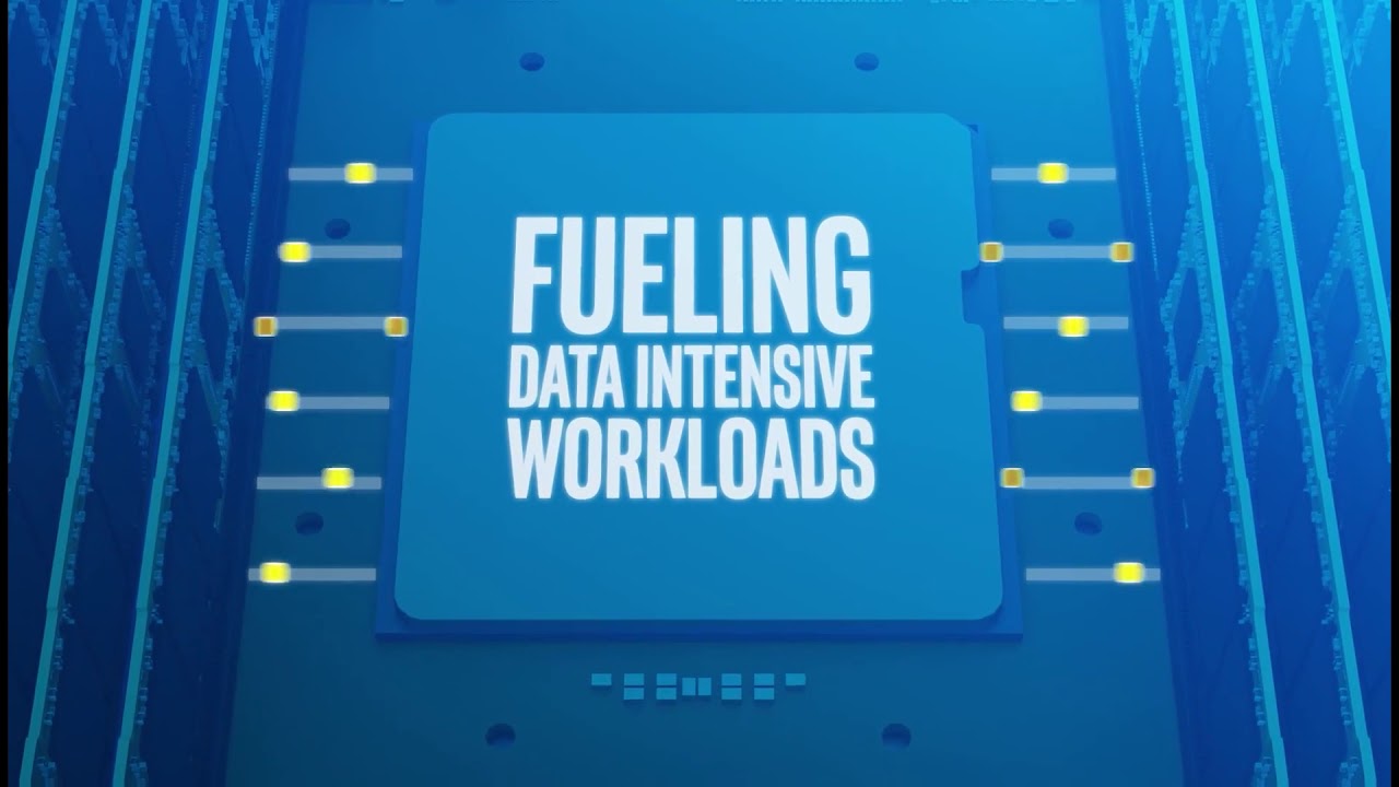 Intel Leadership Compute Performance for HPC and AI Workloads - YouTube