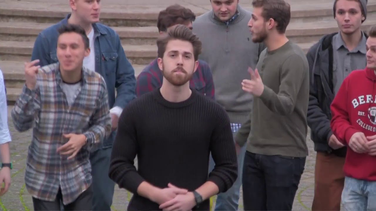 On The Rocks Friday Show (01/12/2018)