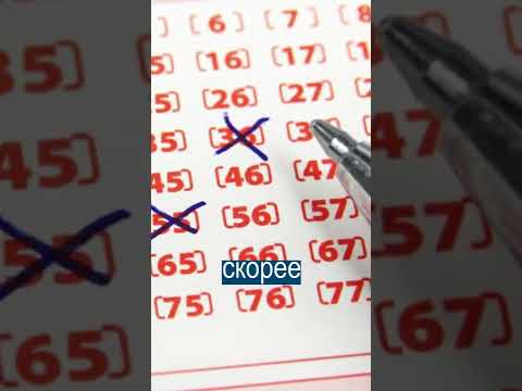 Video: Lotteri 