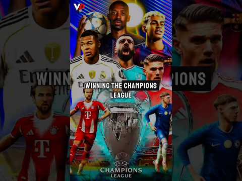 Video Who Will Win the 2026/27 Premier League? | UCL Supercomputer Predictions