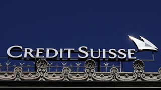 Credit Suisse Says Investment Bank Doing Well