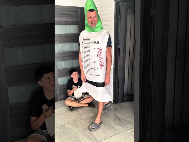 No a Ty wbiłeś? #youtubeshorts #youtube #ytshorts #diabetes #cukrzyca #cukrzycatypu1 #yt