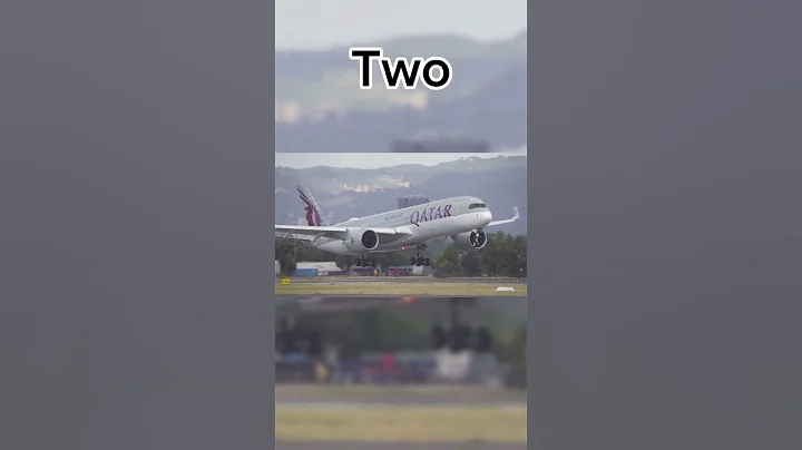 ONE TO FOUR AVIATION #aviation #a380 #cessna #a350 #md-11 #plane #avgeek #numbers