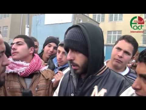 التوجيهي في يومه الثاني.. ارتياح لمستوى الامتحان والاسئلة من المنهاج - الحقيقة الدولية