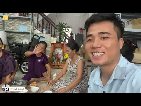 Video CẢ NHÀ TẬP TRUNG DỌN DẸP NHÀ ĐỂ KHÁNH LẤY VỢ - Không... - youtube