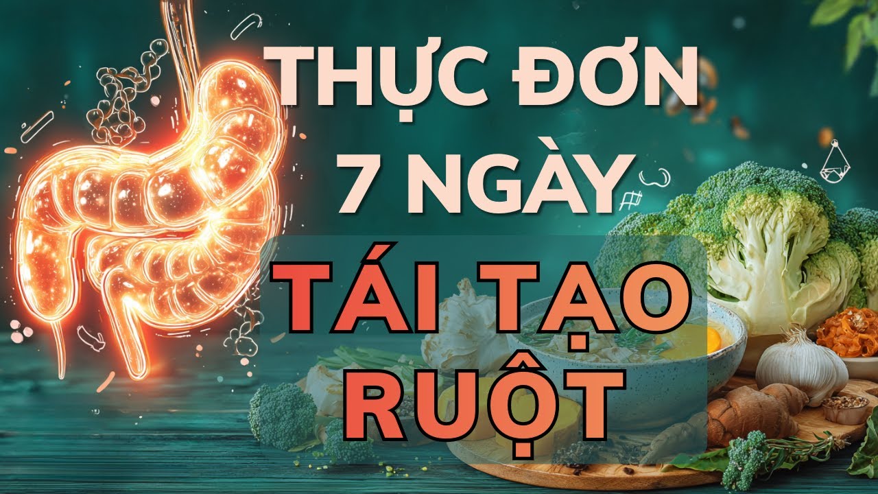 Thực Đơn 7 Ngày 