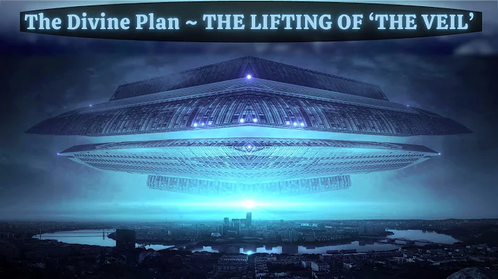 THE GREAT COSMIC SUN ~ The Divine Plan ~ THE LIFTI...