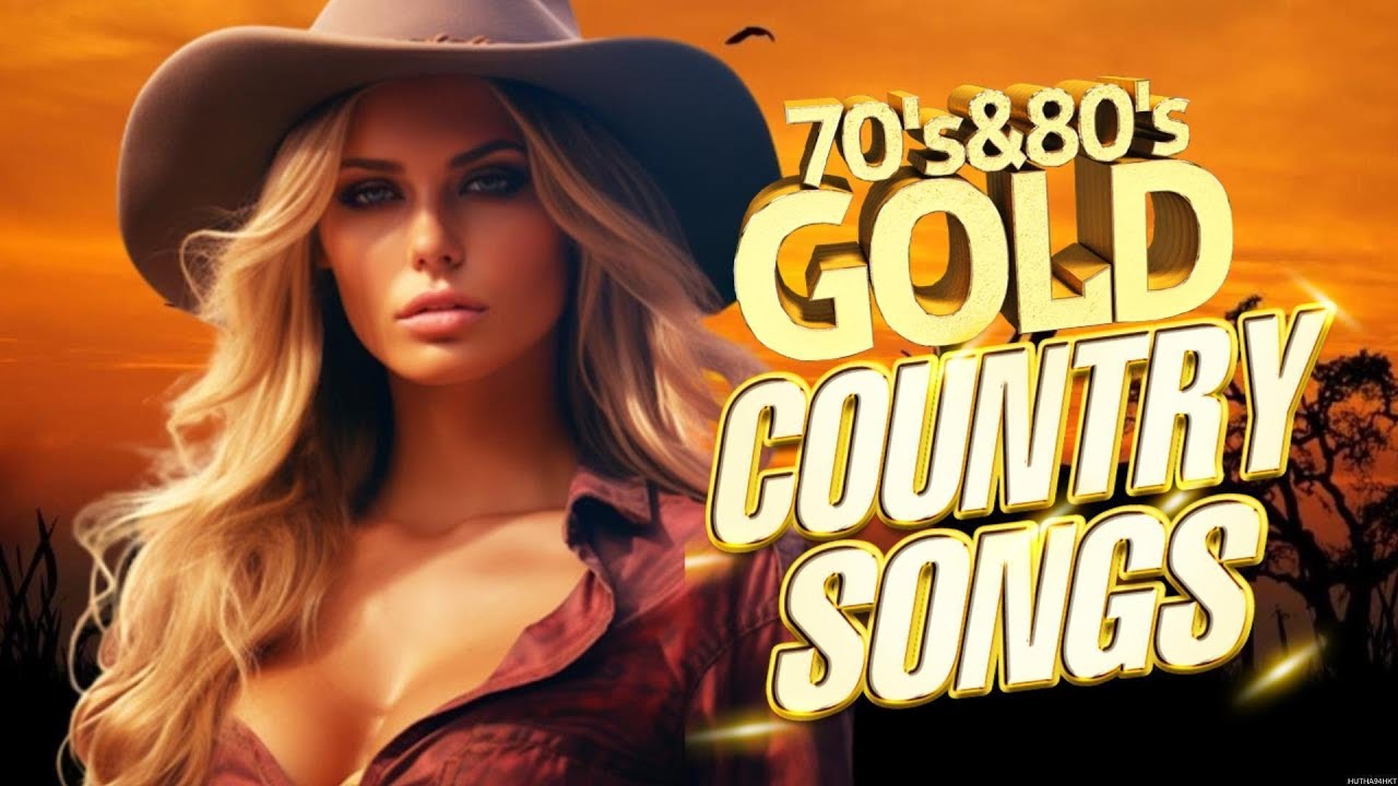 Top 10 Best Country Songs Of All Time ⭐ Country Music Old ⭐ Country ...