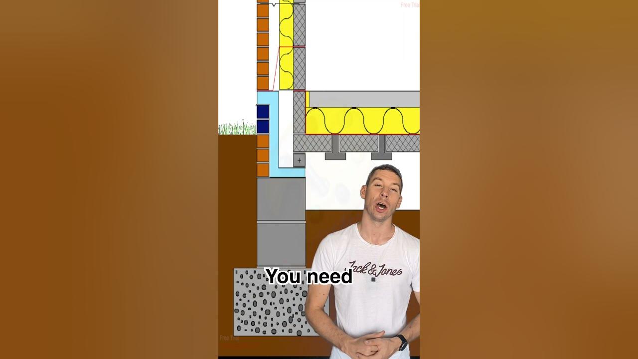 Floor How Much Insulation Do I Need YouTube