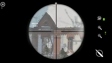 Lonewolf Walkthrough Gameplay chapter 3 Factory