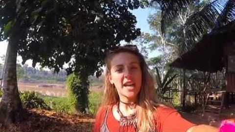 My Life-Changing Ayahuasca Experience in The Amazon Jungle