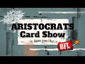 Boomfactory live aristocrats sports card show garden grove bill simpson boom factory live