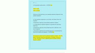 Absite Exam Test Bank Newest 20252026 With Complete 500 Questions And Correct Answers Already Graded