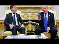 Info Euronews : les États-Unis annulent leur projet de déploiement de troupes en Pologne