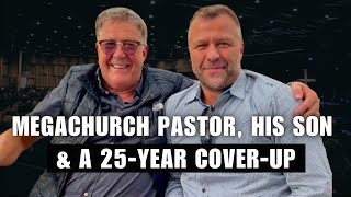 Megachurch Pastor Promotes Son Despite Years of Documented S.A. - Ken Ortize/Calvary Chapel